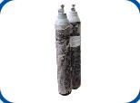 Health Care/Oxygen Cylinder